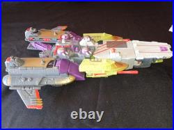 Transformers Armada Tidal Wave Complete Transformers Armada Tidal Wave Complete