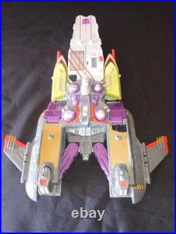 Transformers Armada Tidal Wave Complete Transformers Armada Tidal Wave Complete