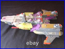Transformers Armada Tidal Wave Complete Transformers Armada Tidal Wave Complete