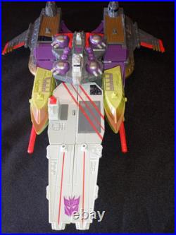 Transformers Armada Tidal Wave Complete Transformers Armada Tidal Wave Complete
