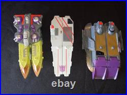 Transformers Armada Tidal Wave Complete Transformers Armada Tidal Wave Complete