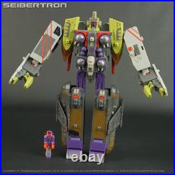 Transformers Armada Tidal Wave Complete Transformers Armada Tidal Wave Complete