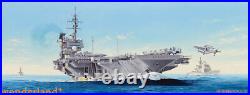 Trumpeter 05620 1/350 U. S. Navy Aircraft Carrier CV-64 Constellation