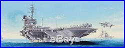 Trumpeter 05620 1/350 USS CV-64 Constellation Aircraft Carrier
