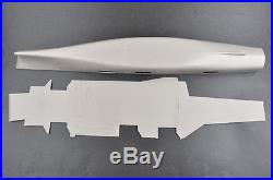Trumpeter 05620 1/350 USS CV-64 Constellation Aircraft Carrier Plastic Model