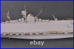 Trumpeter 05627 1/350 German WWII Aircraft Carrier Graf Zeppelin Warship