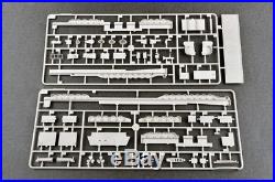 Trumpeter 05629 1/350 Scale USS Ranger CV-4 Aircraft Carrier Assembly Model Kits