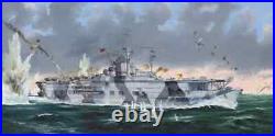 Trumpeter 1/350 05627 German Navy Aircraft Carrier Graf Zeppelin