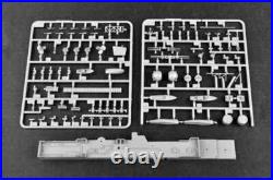 Trumpeter 1/350 05627 German Navy Aircraft Carrier Graf Zeppelin