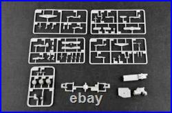 Trumpeter 1/350 05627 German Navy Aircraft Carrier Graf Zeppelin