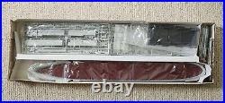 Trumpeter 1/350 Scale US Navy Aircraft Carrier CV 8 Hornet #05601 Model Kit