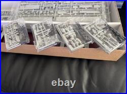 Trumpeter 1/350 Scale USS Hancock CV-19 Aircraft Carrier Model Kit #05610