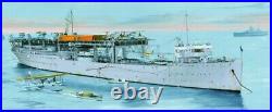 Trumpeter 1/350 USS Langley AV3 Aircraft Carrier l TRP5632