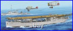 Trumpeter 1/350 USS Langley CV1 Aircraft Carrier #05631 #5631 Sealed? USA