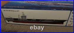 Trumpeter 1/350 USS Nimitz CVN68 Aircraft Carrier #05605 #5605 new open box