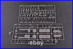 Trumpeter 1/350 USS Ranger CV-4 Aircraft Carrier Plastic Warship Model 05629 KIT