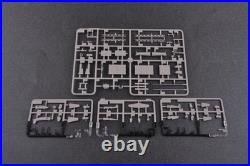 Trumpeter 1/350 USS Ranger CV-4 Aircraft Carrier Plastic Warship Model 05629 KIT