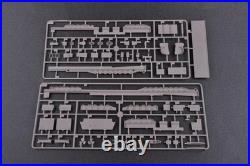 Trumpeter 1/350 USS Ranger CV-4 Aircraft Carrier Plastic Warship Model 05629 KIT