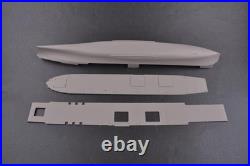 Trumpeter 1/350 USS Ranger CV-4 Aircraft Carrier Plastic Warship Model 05629 KIT