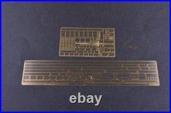Trumpeter 1/350 USS Ranger CV-4 Aircraft Carrier Plastic Warship Model 05629 KIT