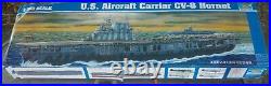 Trumpeter 1/350 WWII US Navy USS CV-8 Hornet Aircraft Carrier SEALED PARTS
