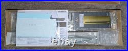 Trumpeter 1/700 USS Kitty Hawk CV 63 US Navy Aircraft Carrier Model WithEtch Set
