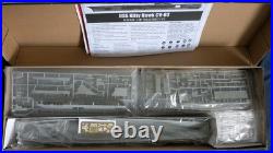 Trumpeter 1/700 USS Kitty Hawk CV 63 US Navy Aircraft Carrier Model WithEtch Set