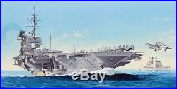 Trumpeter 1350 USS Constellation CV-64 Aircraft Carrier Model Kit TSM5620