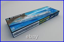 Trumpeter 3711 US Aircraft Carrier Yorktown CV-5 1/200 Scale Plastic Model Kit