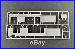 Trumpeter 3711 US Aircraft Carrier Yorktown CV-5 1/200 Scale Plastic Model Kit
