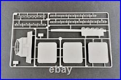 Trumpeter 3711 US Aircraft Carrier Yorktown CV-5 1/200 Scale Plastic Model Kit