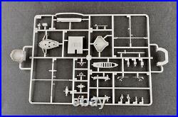 Trumpeter 3711 US Aircraft Carrier Yorktown CV-5 1/200 Scale Plastic Model Kit