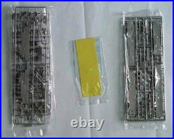 Trumpeter 5602 US Aircraft Carrier Essex 1/350 Scale Plastic Model Kit