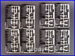 Trumpeter 5604 US Aircraft Carrier Franklin 1944 1/350 Scale Plastic Model Kit