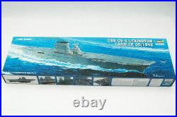 Trumpeter 5608 US Aircraft Carrier Lexington CV-2 1/350 Scale Plastic Model Kit