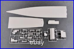 Trumpeter 5619 US Aircraft Carrier Kitty Hawk 1/350 Scale Plastic Model Kit Trumpeter 5619 US Aircraft Carrier Kitty Hawk 1/350 Scale Plastic Model Kit