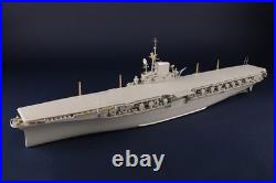 Trumpeter 5634 US Aircraft Carrier Midway 1/350 Scale Plastic Model Kit