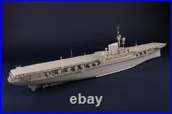 Trumpeter 5634 US Aircraft Carrier Midway 1/350 Scale Plastic Model Kit