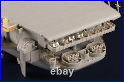 Trumpeter 5634 US Aircraft Carrier Midway 1/350 Scale Plastic Model Kit