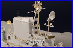 Trumpeter 5634 US Aircraft Carrier Midway 1/350 Scale Plastic Model Kit