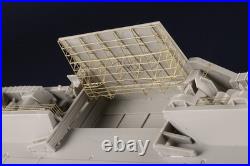 Trumpeter 5634 US Aircraft Carrier Midway 1/350 Scale Plastic Model Kit