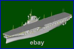 Trumpeter 5634 US Aircraft Carrier Midway 1/350 Scale Plastic Model Kit