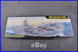 Trumpeter 65307 1/350 HMS Ark Royal 1939 Aircraft Carrier Airplane Carrier Model