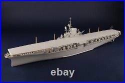 Trumpeter 705634 US Aircraft Carrier Midway 1/350 Scale Plastic Model Kit