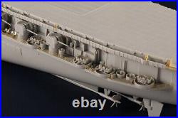 Trumpeter 705634 US Aircraft Carrier Midway 1/350 Scale Plastic Model Kit