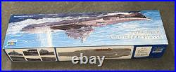 Trumpeter Admiral Kuznetsov 1350 Russian Aircraft Carrier 05606 Model Kit