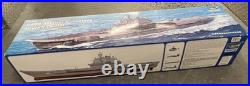 Trumpeter Admiral Kuznetsov 1350 Russian Aircraft Carrier 05606 Model Kit