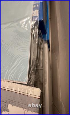 Trumpeter Admiral Kuznetsov 1350 Russian Aircraft Carrier 05606 Model Kit