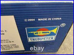 Trumpeter Admiral Kuznetsov 1350 Russian Aircraft Carrier 05606 Model Kit