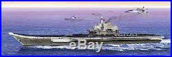 Trumpeter Models 5617 1/350 PLA Chinese Navy Aircraft Carrier, yet unnamed